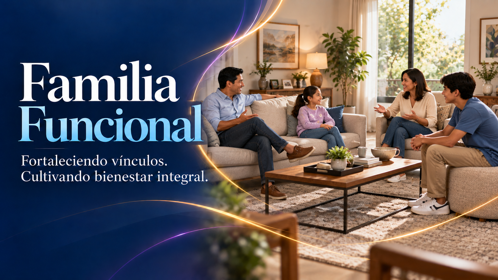 Familia Funcional